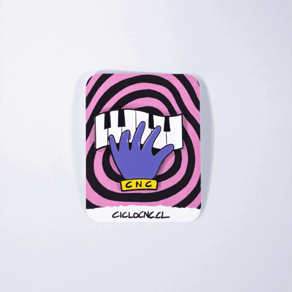 Pin
