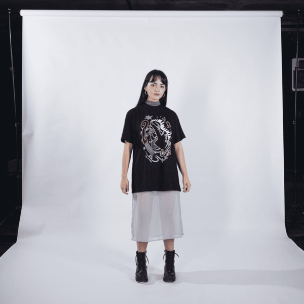 Polera - Movimiento 2