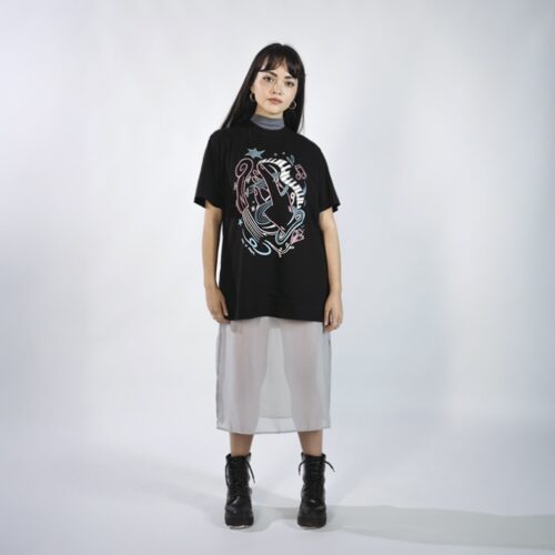 Polera - Movimiento 2