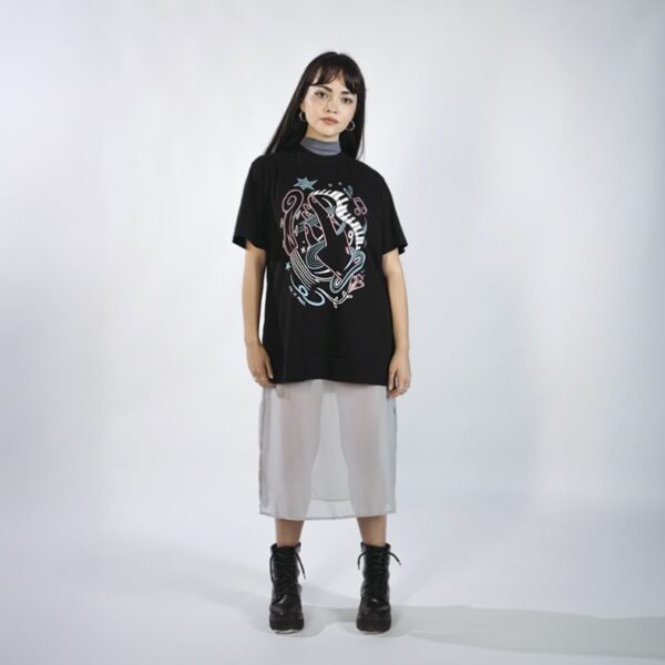 Polera - Movimiento 2