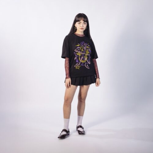 Polera - Movimiento 3
