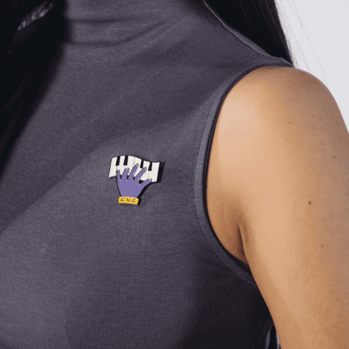 Pin