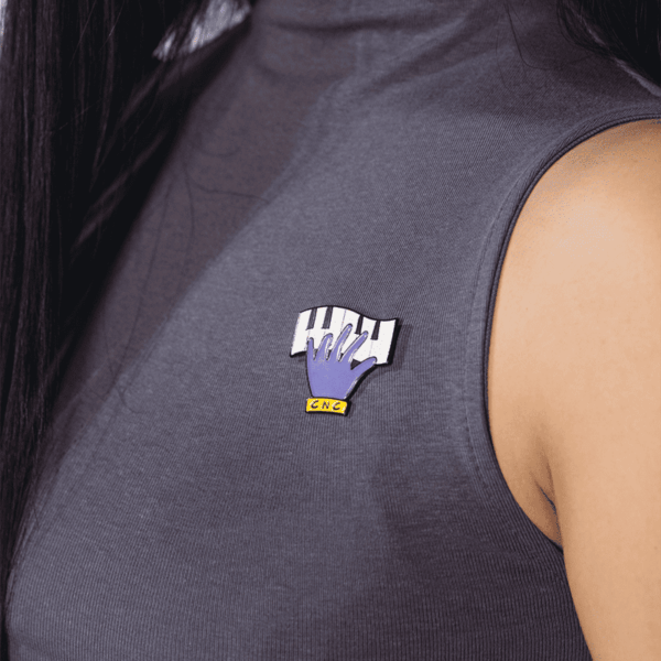 Pin