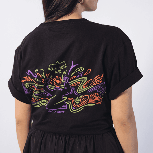 Polera - Movimiento 1