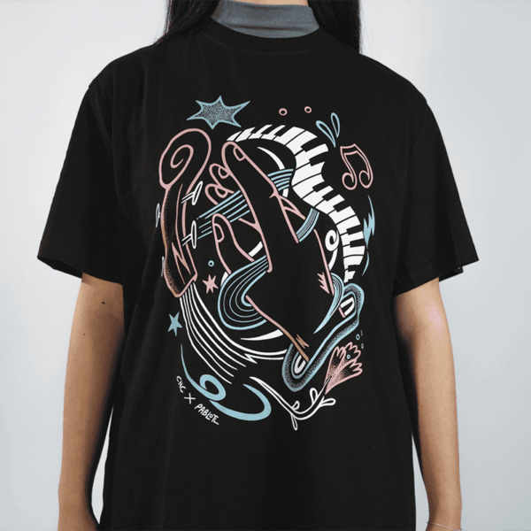 Polera - Movimiento 2