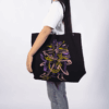 Tote bag - Movimiento 3